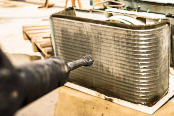 Best Air Vent Cleaning Services  in Rohnert Park, CA