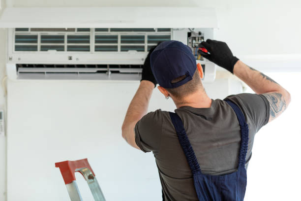 Best Air Duct Cleaning Near Me  in Rohnert Park, CA