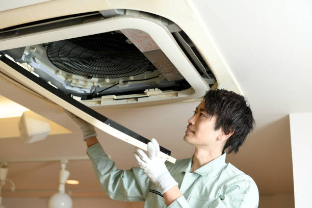 Best Air Duct Cleaning Near Me  in Rohnert Park, CA