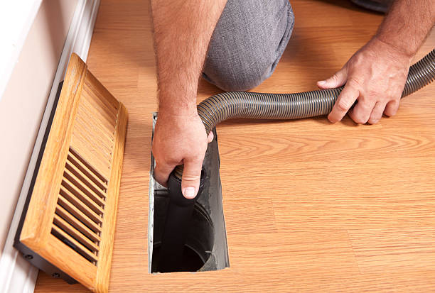 Best Professional Duct Cleaning Services  in Rohnert Park, CA