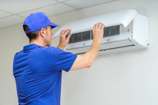 Best Commercial Air Duct Cleaning  in Rohnert Park, CA