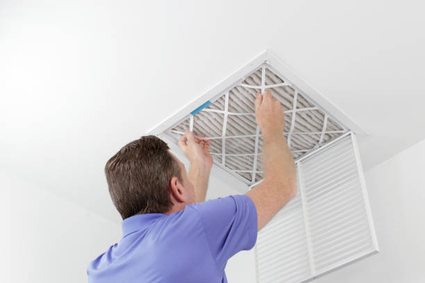 Best Affordable HVAC Duct Cleaning  in Rohnert Park, CA
